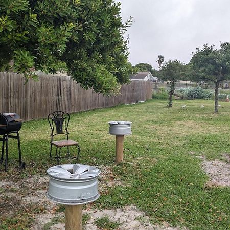 Quiet Studio Near Laguna Madre C Corpus Christi Exterior photo