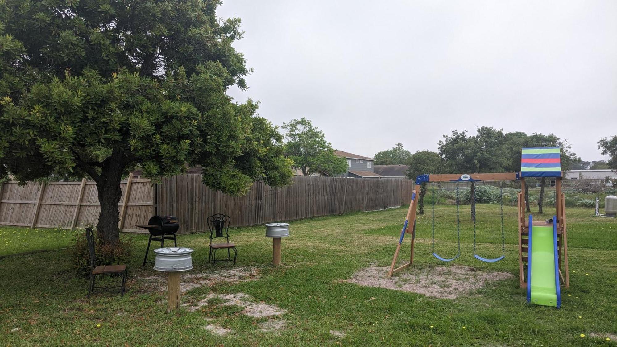 Quiet Studio Near Laguna Madre C Corpus Christi Exterior photo
