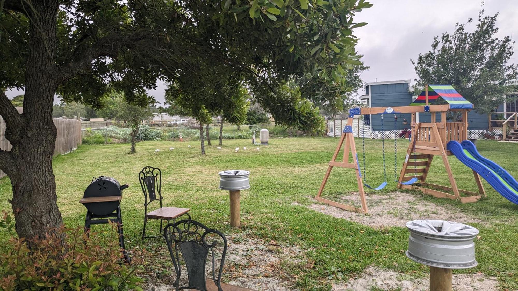 Quiet Studio Near Laguna Madre C Corpus Christi Exterior photo