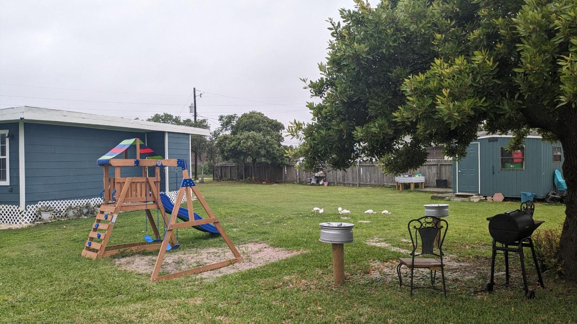 Quiet Studio Near Laguna Madre C Corpus Christi Exterior photo