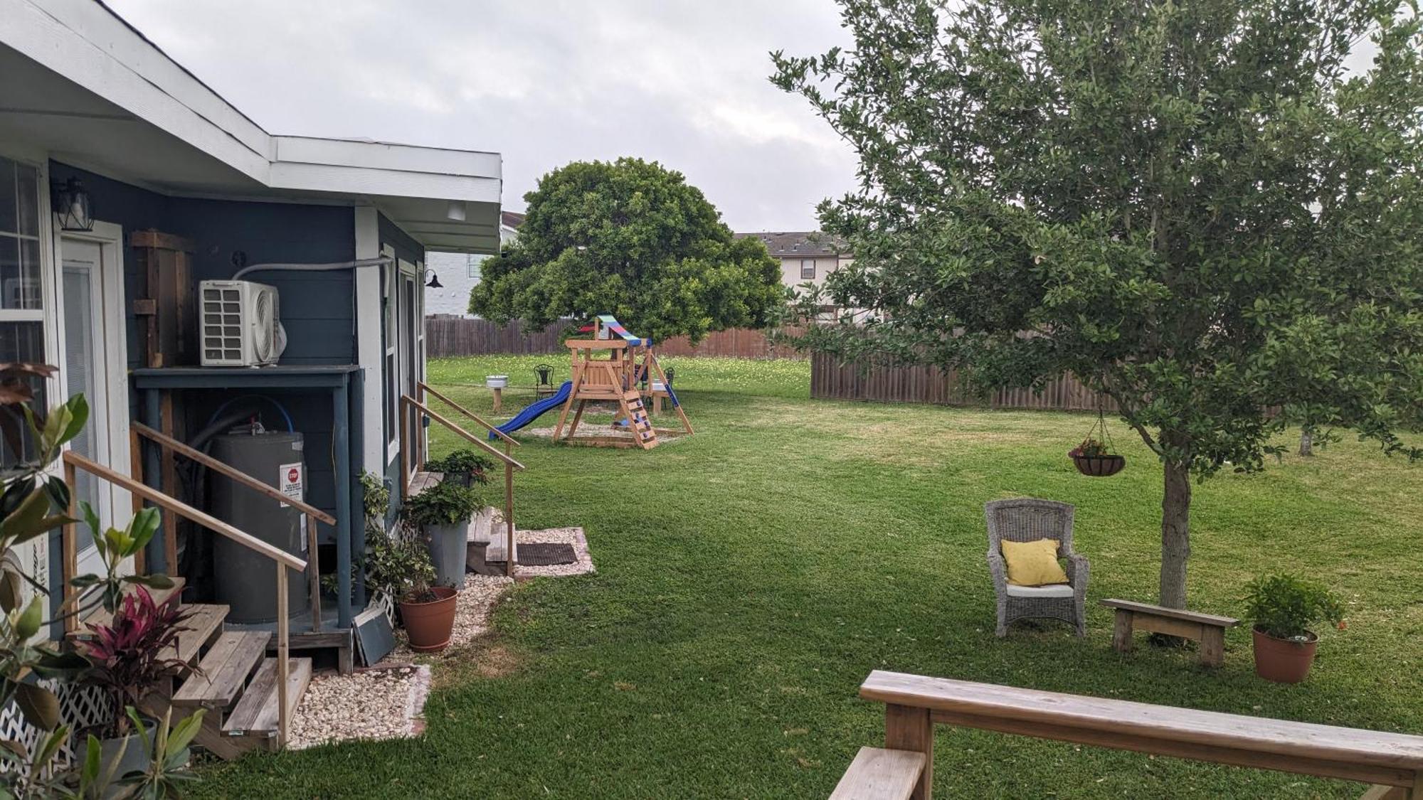 Quiet Studio Near Laguna Madre C Corpus Christi Exterior photo